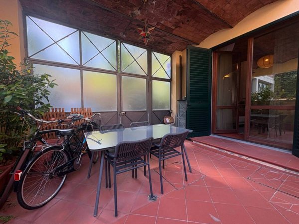 casa indipendente in vendita a Firenze in zona Porta Romana