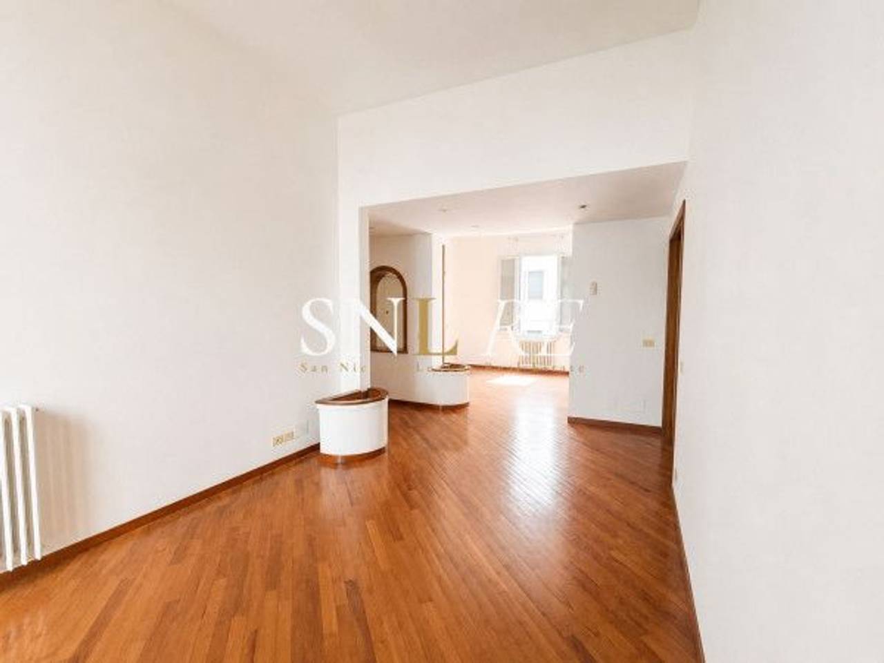appartamento in vendita a Firenze in zona Campo di Marte