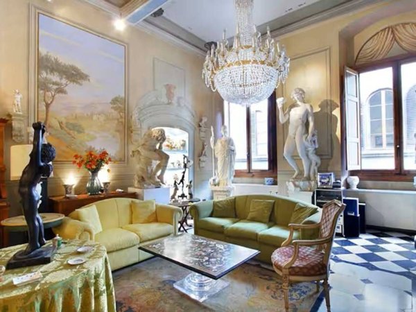 appartamento in vendita a Firenze in zona Centro Duomo