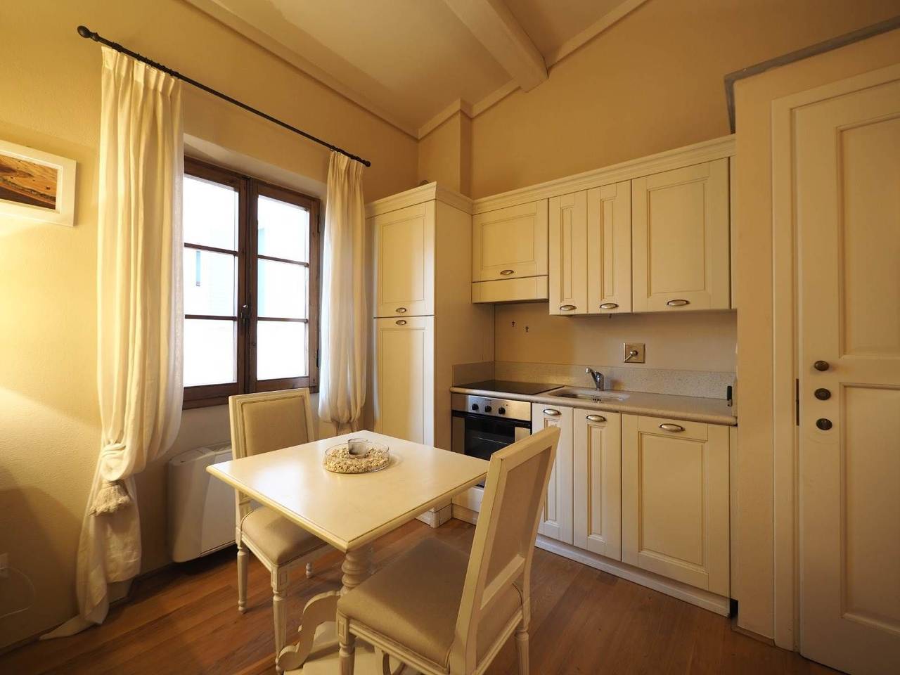 appartamento in vendita a Firenze in zona Le Cure