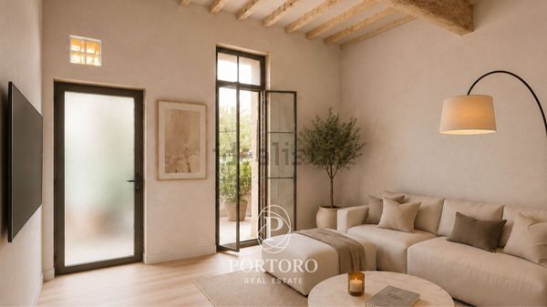 appartamento in vendita a Firenze in zona Peretola