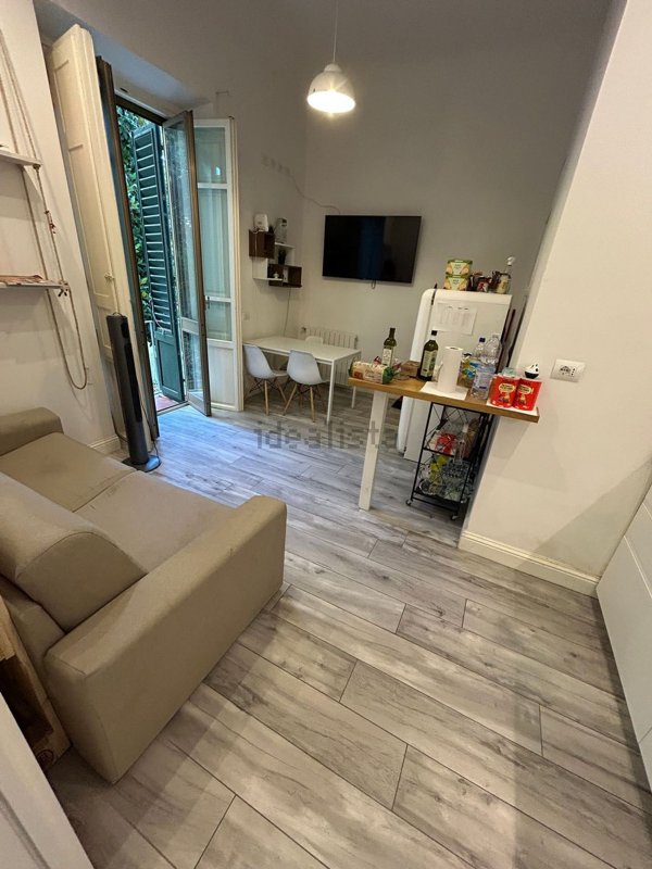 appartamento in vendita a Firenze in zona Campo di Marte