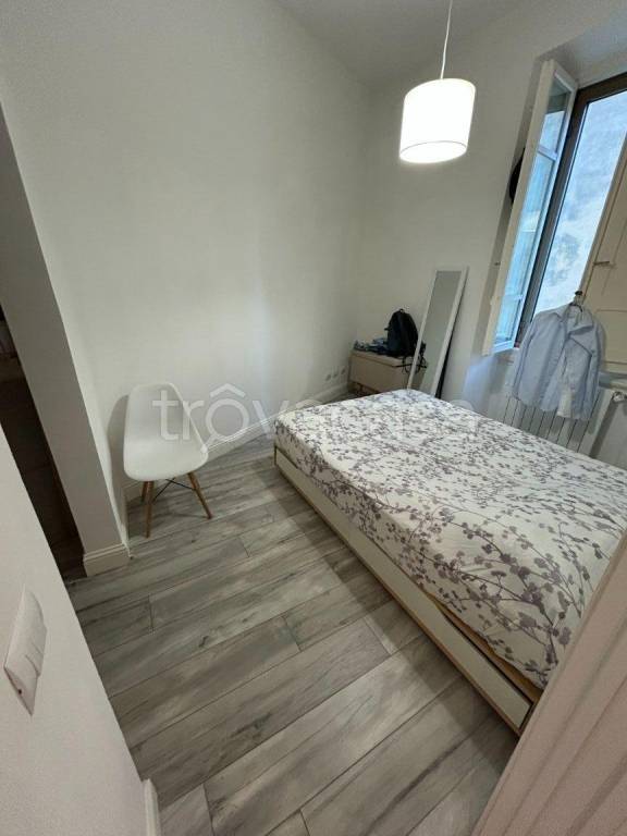 appartamento in vendita a Firenze in zona Campo di Marte