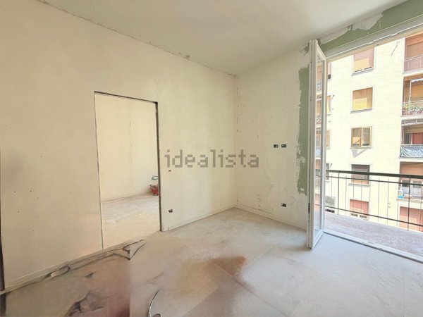 appartamento in vendita a Firenze in zona Novoli