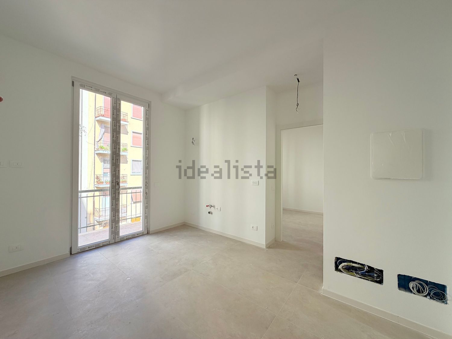 appartamento in vendita a Firenze in zona Novoli