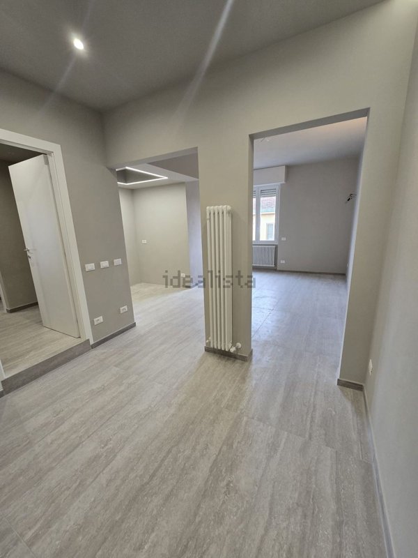 appartamento in vendita a Firenze in zona Campo di Marte