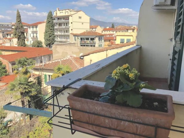 appartamento in vendita a Firenze
