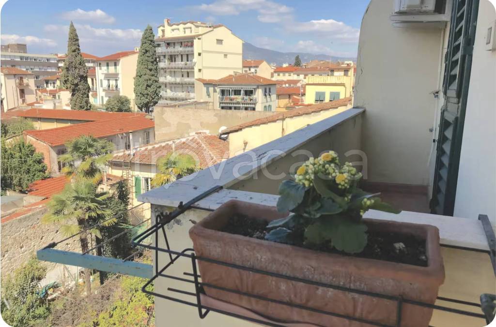 appartamento in vendita a Firenze in zona Centro Storico