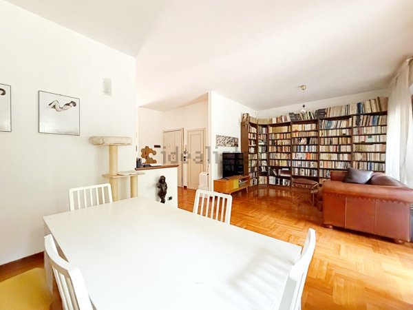 appartamento in vendita a Firenze in zona Rifredi