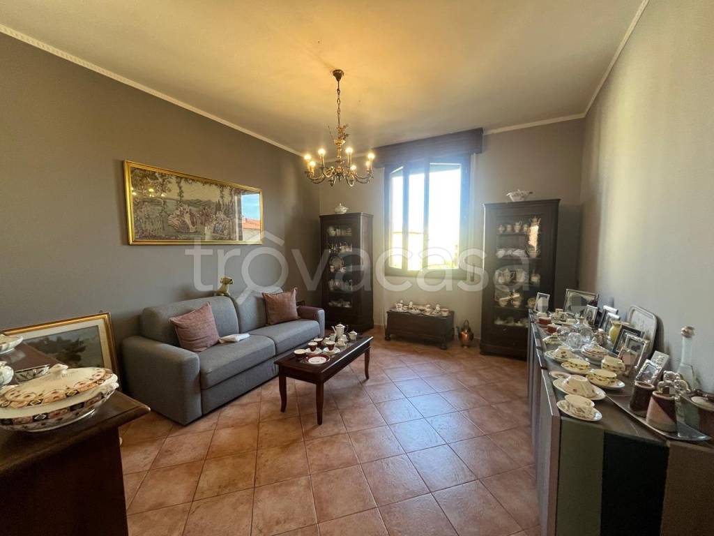 appartamento in vendita a Firenze in zona Firenze Nova