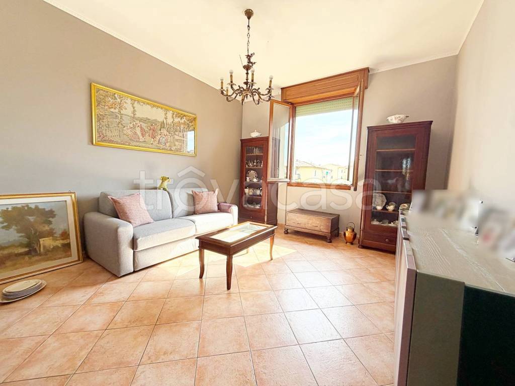 appartamento in vendita a Firenze in zona Firenze Nova