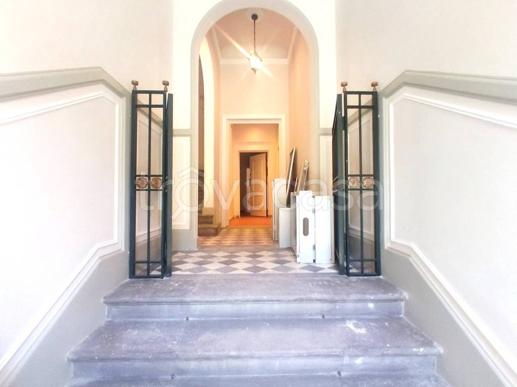 appartamento in vendita a Firenze in zona Centro Santa Maria Novella