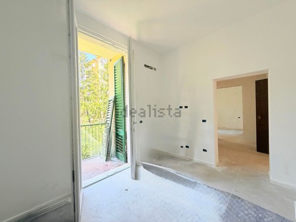 appartamento in vendita a Firenze in zona Novoli