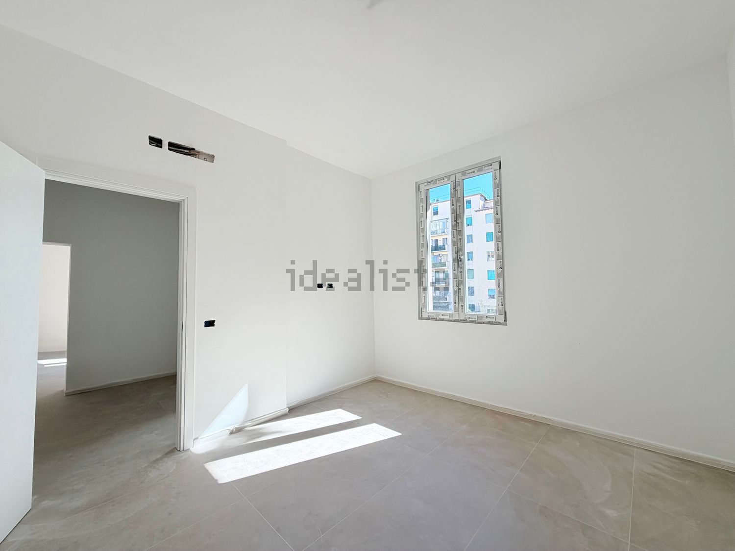 appartamento in vendita a Firenze in zona Novoli