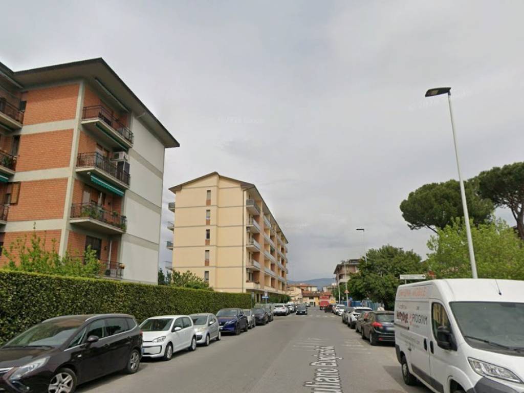 appartamento in vendita a Firenze in zona Ponte a Greve