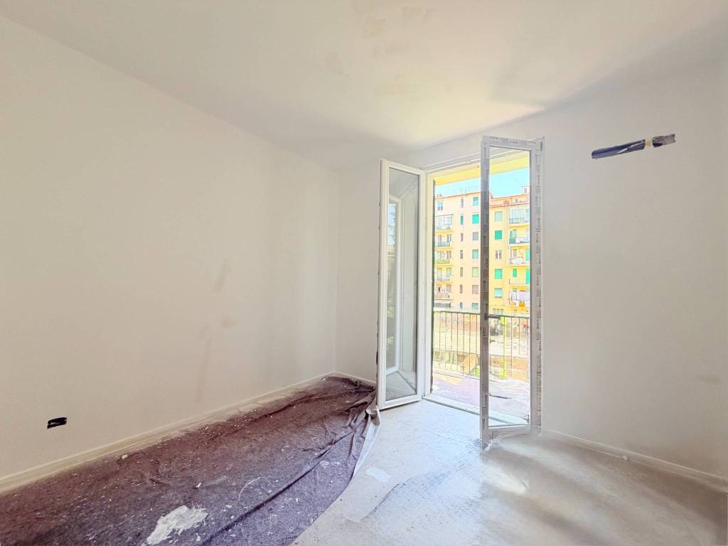 appartamento in vendita a Firenze in zona Novoli