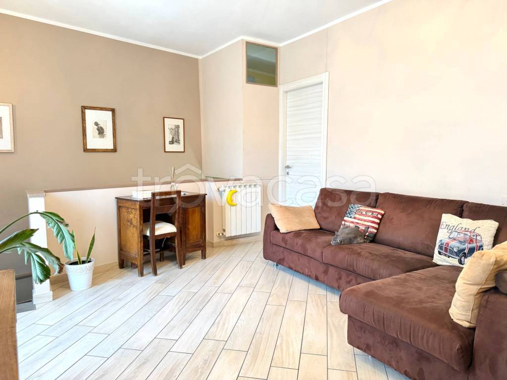 appartamento in vendita a Firenze in zona Peretola