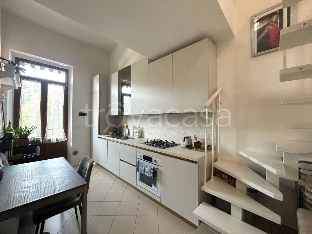 appartamento in vendita a Firenze in zona Legnaia