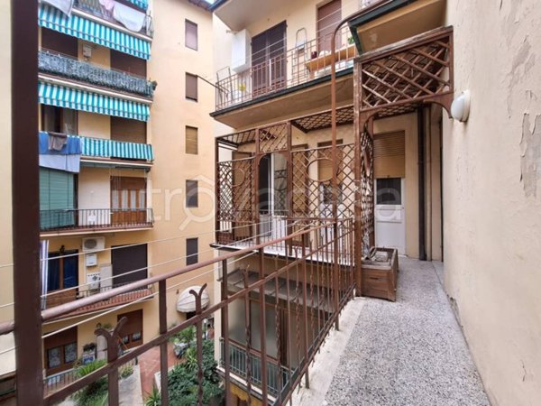 appartamento in vendita a Firenze in zona Campo di Marte