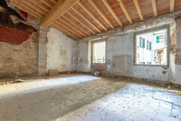 appartamento in vendita a Firenze in zona Centro Santa Croce