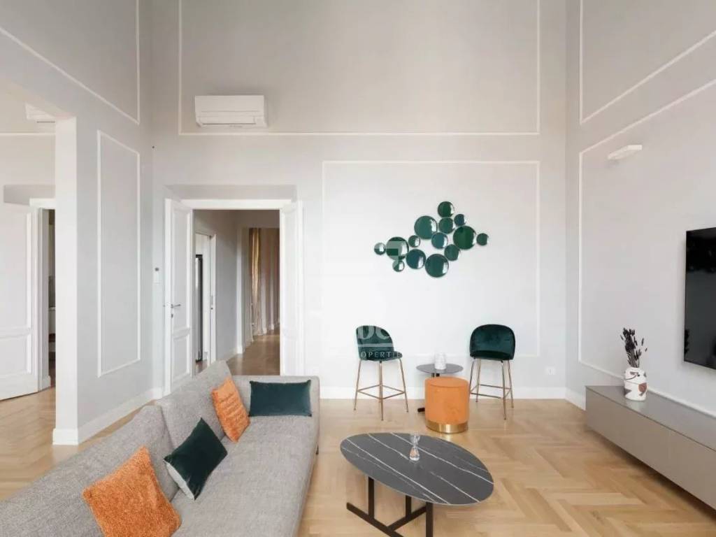 appartamento in vendita a Firenze