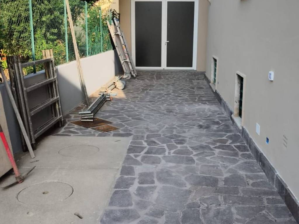 appartamento in vendita a Firenze in zona Novoli