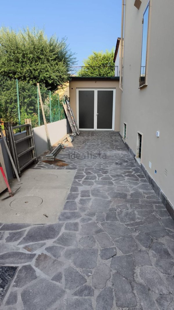 appartamento in vendita a Firenze in zona Peretola