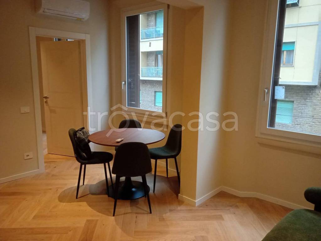 appartamento in vendita a Firenze in zona Centro Santa Maria Novella
