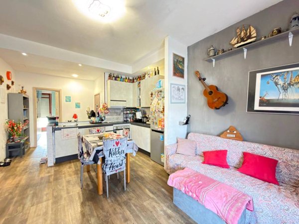 appartamento in vendita a Firenze in zona Firenze Nova
