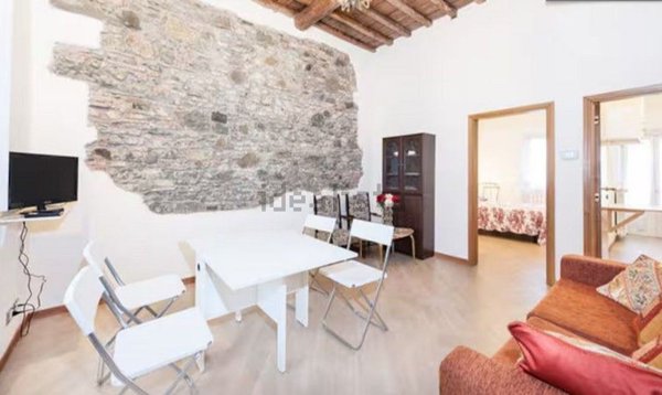 appartamento in vendita a Firenze in zona Le Cure