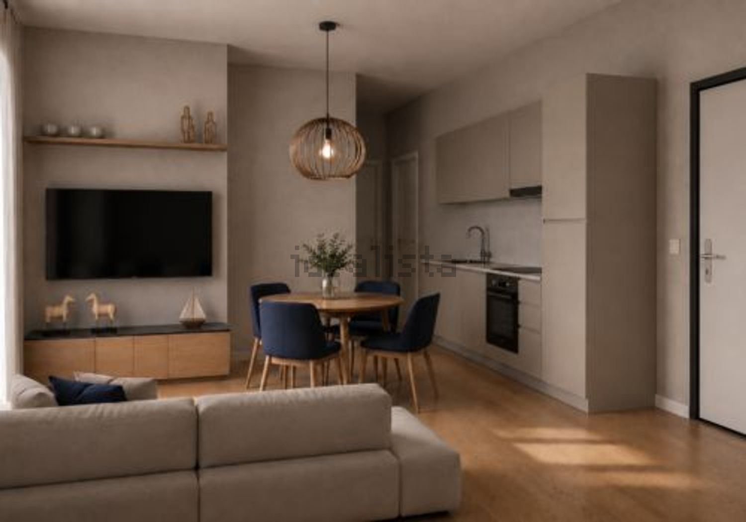 appartamento in vendita a Firenze in zona Gavinana
