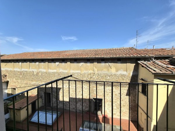 appartamento in vendita a Firenze in zona Centro Duomo