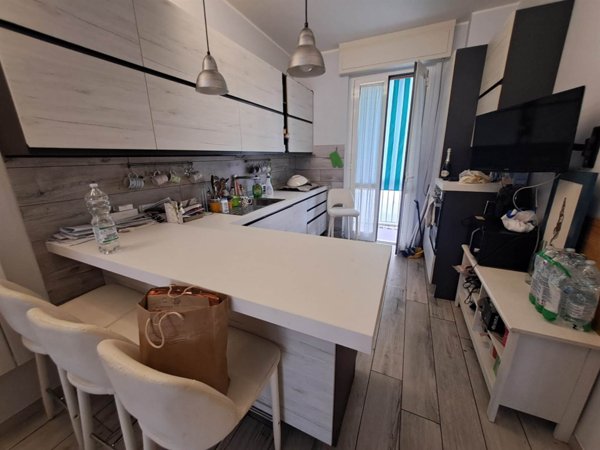 appartamento in vendita a Firenze in zona Careggi