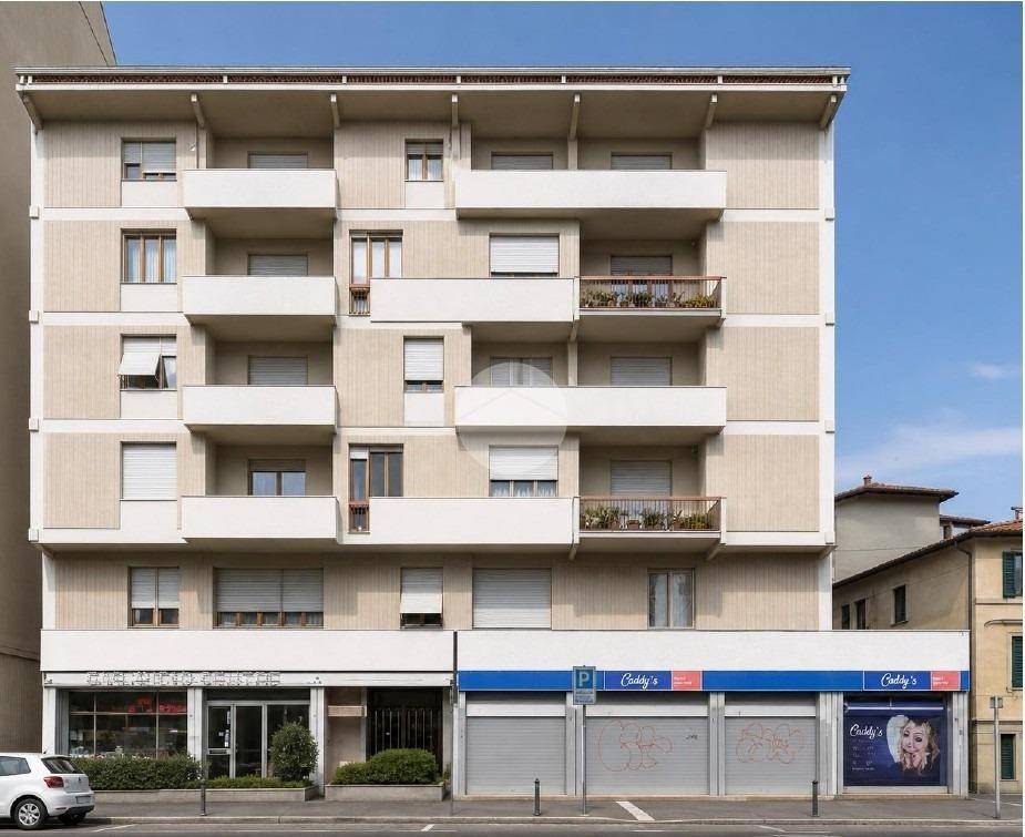appartamento in vendita a Firenze in zona Centro Storico