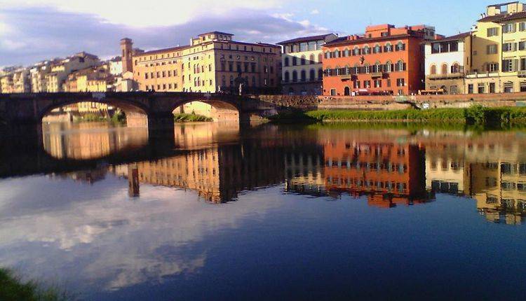 appartamento in vendita a Firenze in zona Centro Storico