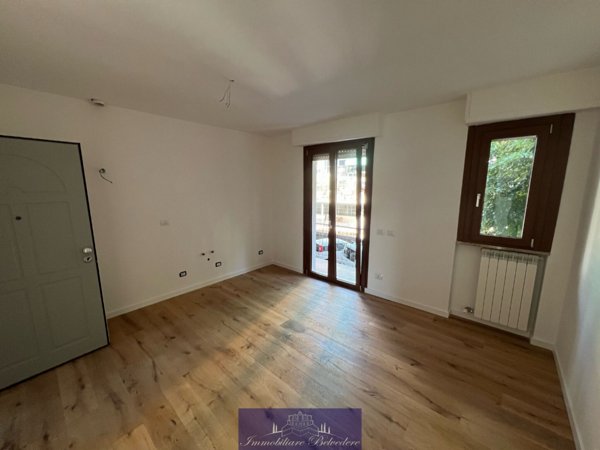 appartamento in vendita a Firenze in zona Gavinana