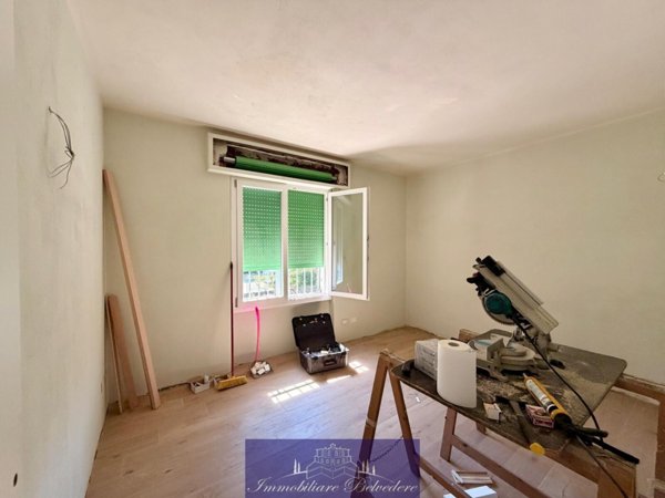 appartamento in vendita a Firenze in zona Legnaia