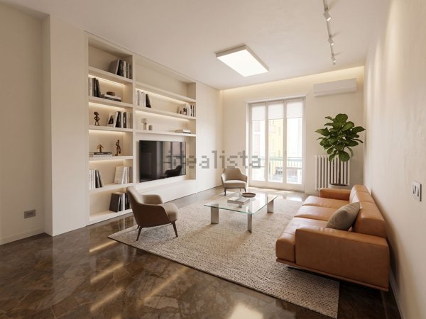 appartamento in vendita a Firenze in zona Centro Storico