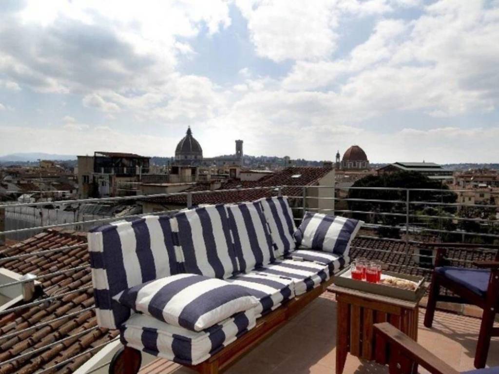 appartamento in vendita a Firenze