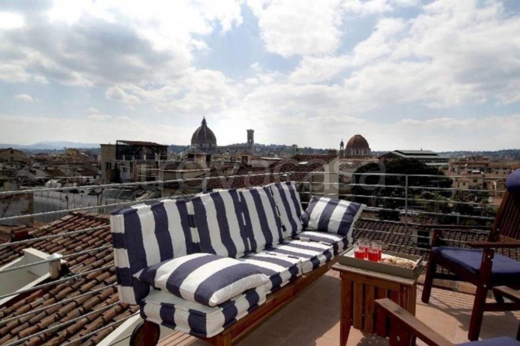 appartamento in vendita a Firenze in zona Centro Storico