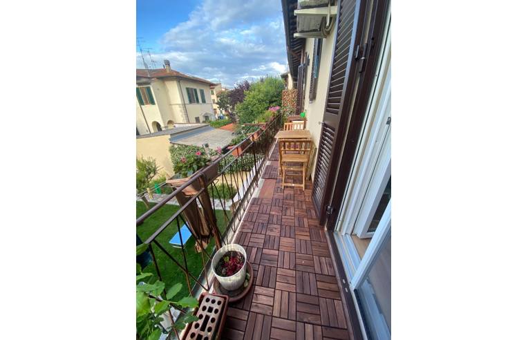 appartamento in vendita a Firenze in zona Firenze Nova