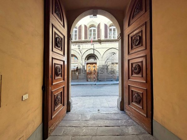 appartamento in vendita a Firenze in zona Centro Duomo