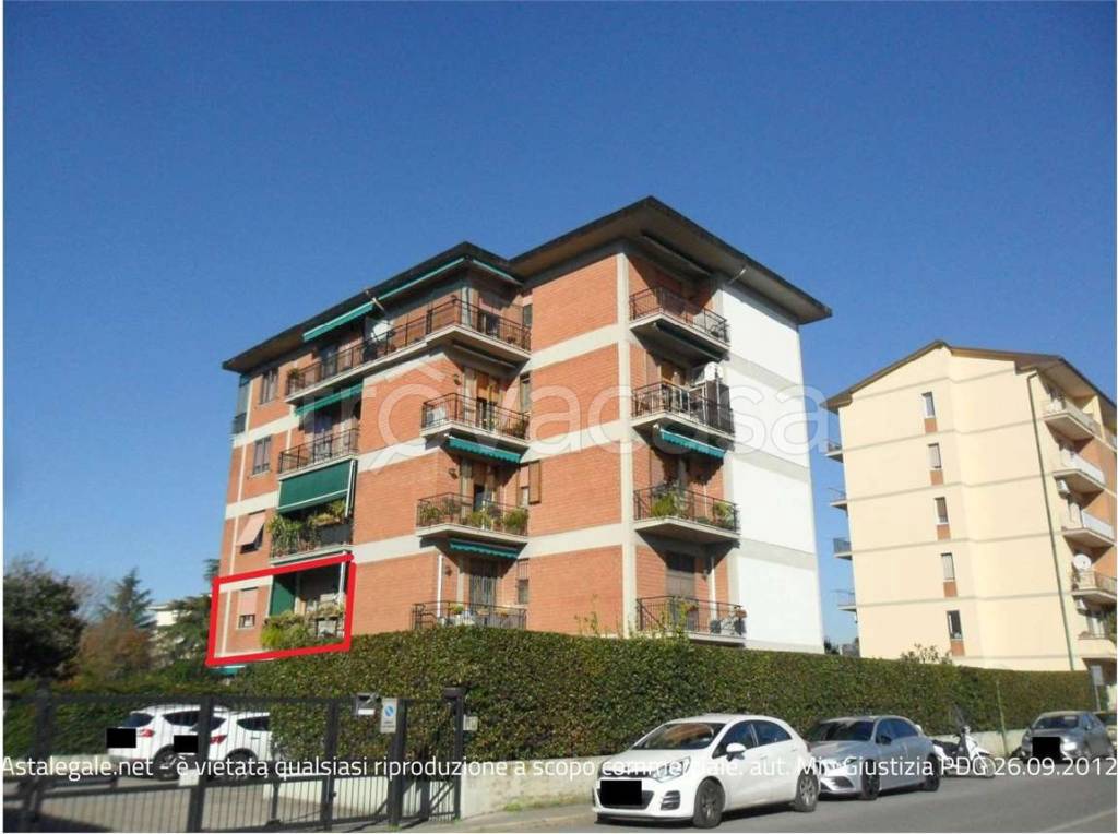 appartamento in vendita a Firenze in zona Ponte a Greve