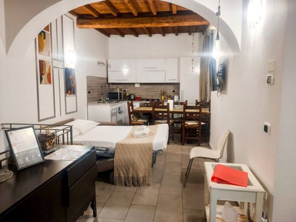 appartamento in vendita a Firenze in zona Isolotto