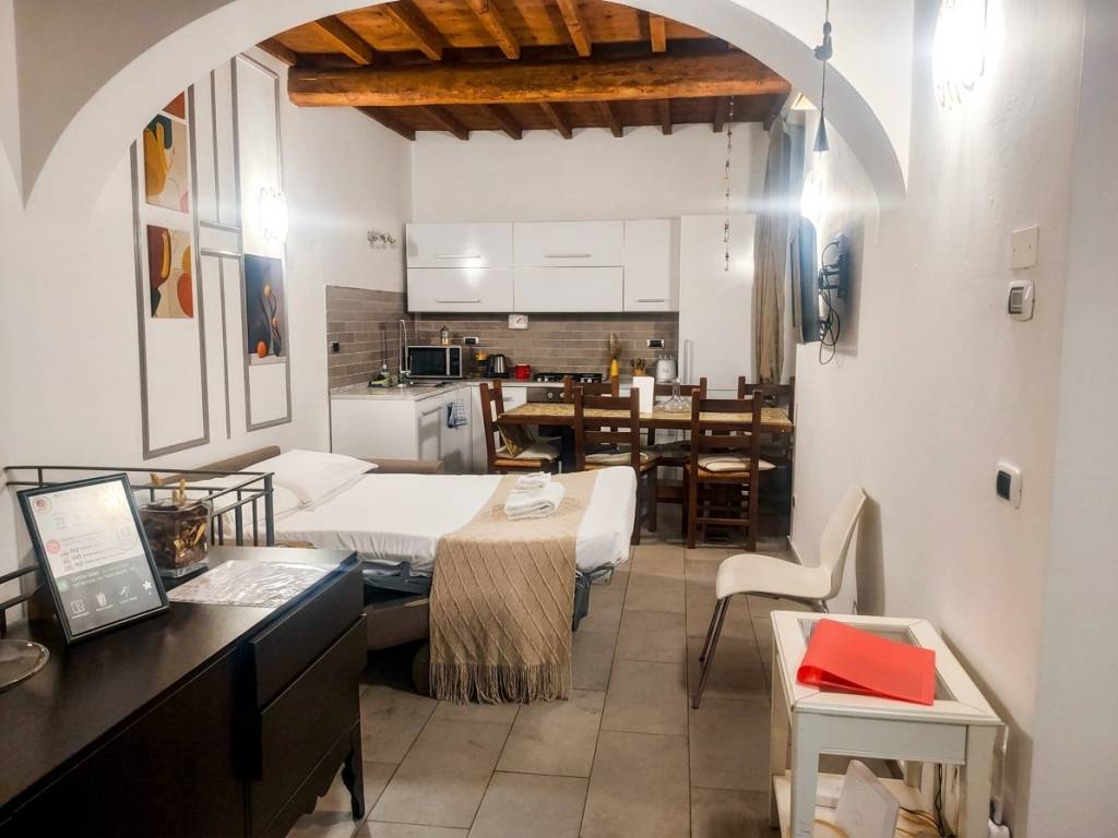 appartamento in vendita a Firenze in zona Isolotto
