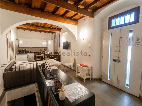 appartamento in vendita a Firenze in zona Pignone