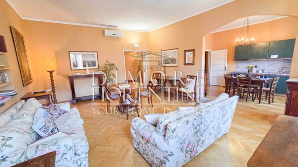 appartamento in vendita a Firenze in zona Centro Duomo