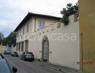 appartamento in vendita a Firenze in zona Pian dei Giullari