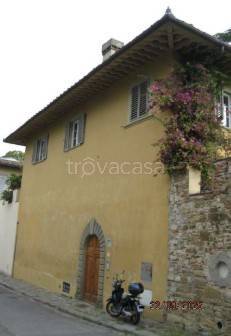 appartamento in vendita a Firenze in zona Pian dei Giullari