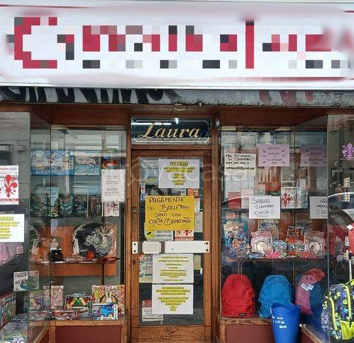 negozio in vendita a Firenze in zona Coverciano